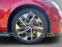 2025 Volkswagen ID 4
