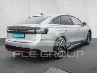 2025 Volkswagen ID 4