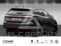 2025 Volkswagen ID 4
