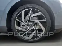 2025 Volkswagen ID 4