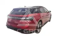 2025 Volkswagen ID 4