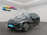 2025 Volkswagen ID 4