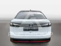 2025 Volkswagen ID 4