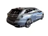 2025 Volkswagen ID 4