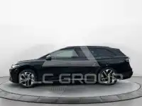 2025 Volkswagen ID 4