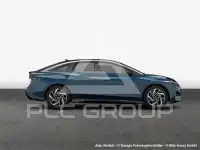 2025 Volkswagen ID 4