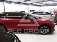 2025 Volkswagen ID 4