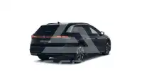 2025 Volkswagen ID 4