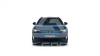 2025 Volkswagen ID 4