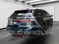 2025 Volkswagen ID 4