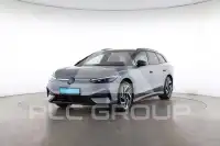2025 Volkswagen ID 4