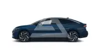 2025 Volkswagen ID 4