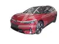 2025 Volkswagen ID 4