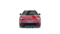 2025 Volkswagen ID 4