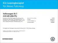 2025 Volkswagen ID 4