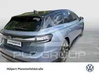 2025 Volkswagen ID 4