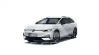 2025 Volkswagen ID 4