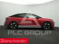 2025 Volkswagen ID 4