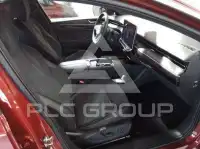 2025 Volkswagen ID 4