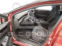 2025 Volkswagen ID 4