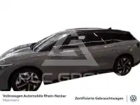2025 Volkswagen ID 4