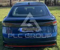 2025 Volkswagen ID 4