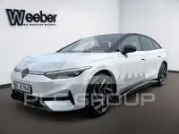 2025 Volkswagen ID 4