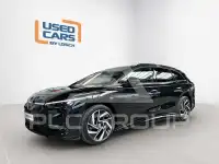 2025 Volkswagen ID 4