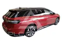 2025 Volkswagen ID 4