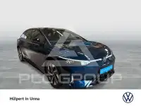2025 Volkswagen ID 4