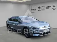 2025 Volkswagen ID 4