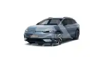 2025 Volkswagen ID 4