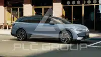 2025 Volkswagen ID 4