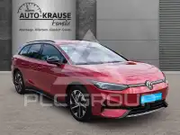 2025 Volkswagen ID 4