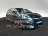 2025 Volkswagen ID 4