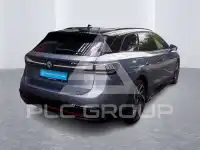 2025 Volkswagen ID 4