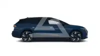 2025 Volkswagen ID 4