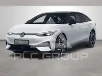 2025 Volkswagen ID 4