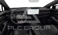 2025 Volkswagen ID 4