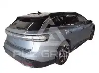 2025 Volkswagen ID 4