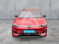 2025 Volkswagen ID 4