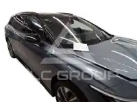 2025 Volkswagen ID 4