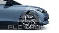 2025 Volkswagen ID 4