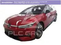 2025 Volkswagen ID 4