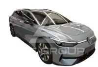 2025 Volkswagen ID 4