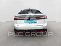 2025 Volkswagen ID 4