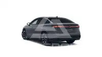 2025 Volkswagen ID 4