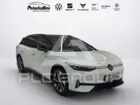 2025 Volkswagen ID 4