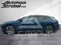 2025 Volkswagen ID 4