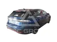2025 Volkswagen ID 4